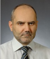doc.dr. Sead Pašić (1999-2001)
