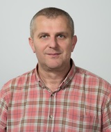 prof. dr. Safet Isić