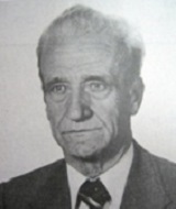 prof.dr. Nazif Hadžiomerović (1959-1967)
