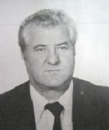 prof.dr. Muhamed Voljevica (1969-1973)