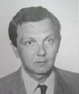 van.prof.dr. Zdenko Kordić (1987-1989)