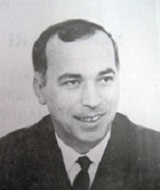 prof.dr. Himzo Đukić (1989-1992)