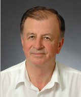 van.prof.dr. Smail Klarić (2007.-2009.)