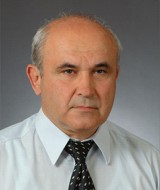 prof.dr. Remzo Dedić