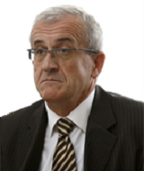 prof.dr. Narcis Behlilović