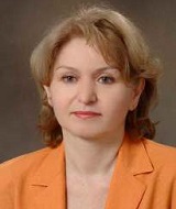 van.prof.dr. Amina Šahović