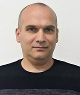 mr. Alen Hajdarović