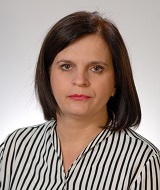 van.prof.dr. Senada Pobrić