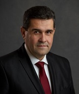 prof.dr. Radoslav Tomović