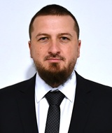 van.prof.dr. Emir Nezirić